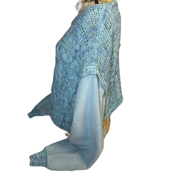 Free People Sweater - Picture 5 of 9